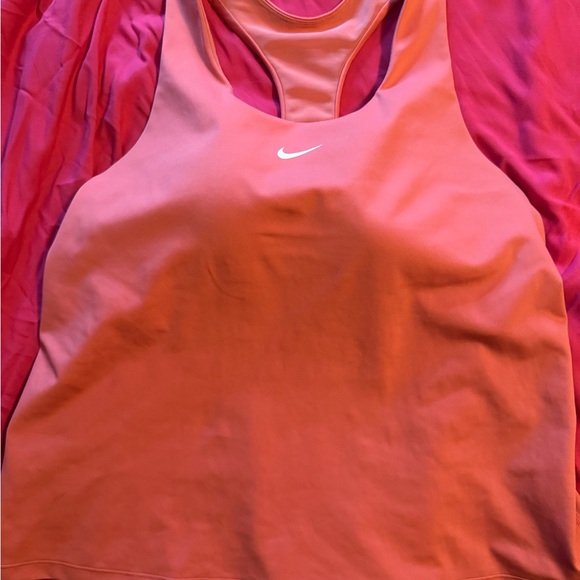Nike Racerback Tank Top Bundle - Picture 2 of 2